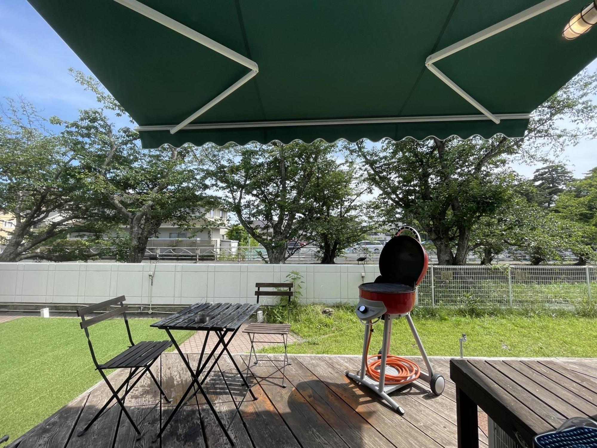 Gasthof 365base Outdoor Hamamatsu