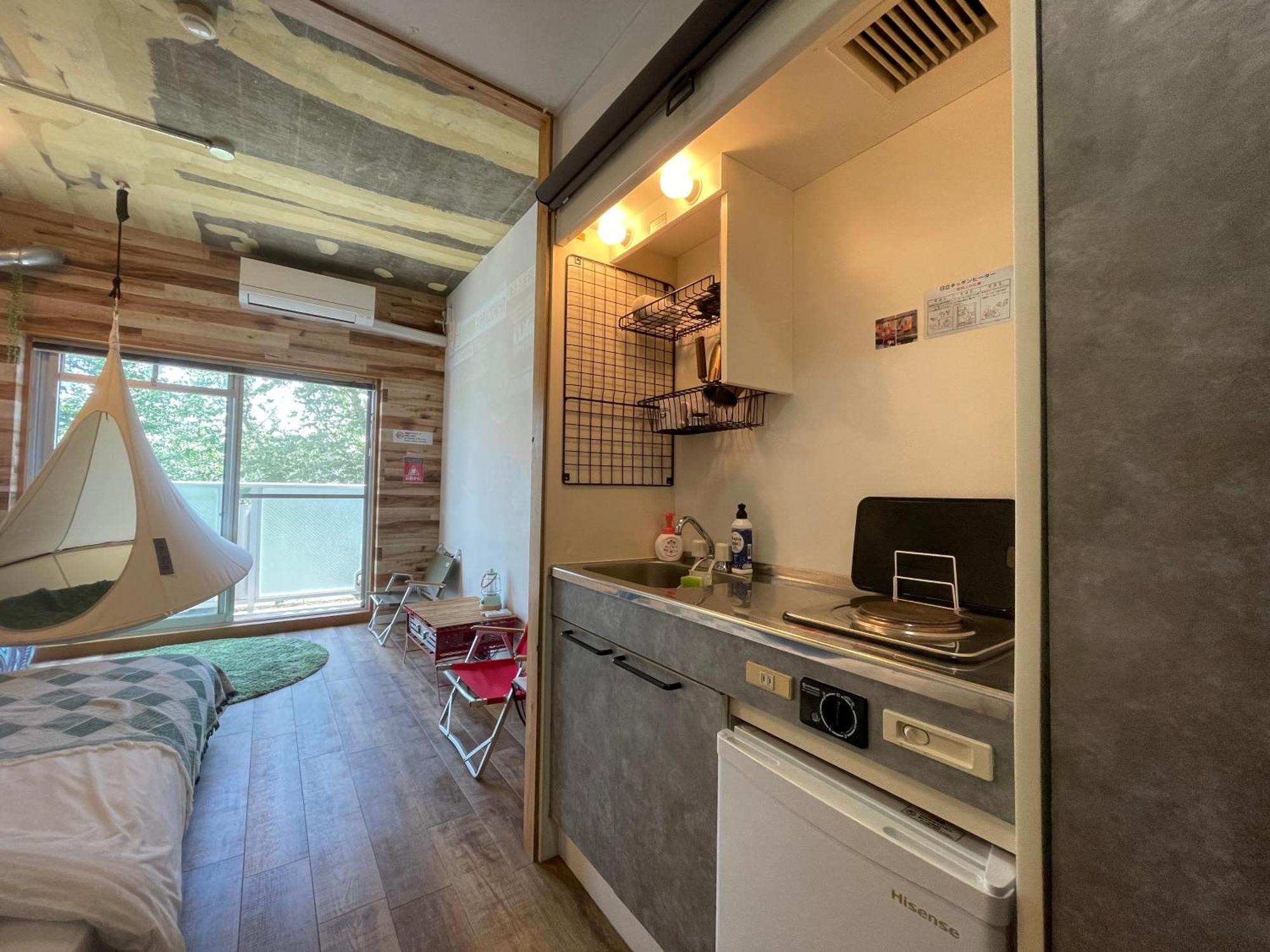 Gasthof 365base Outdoor *