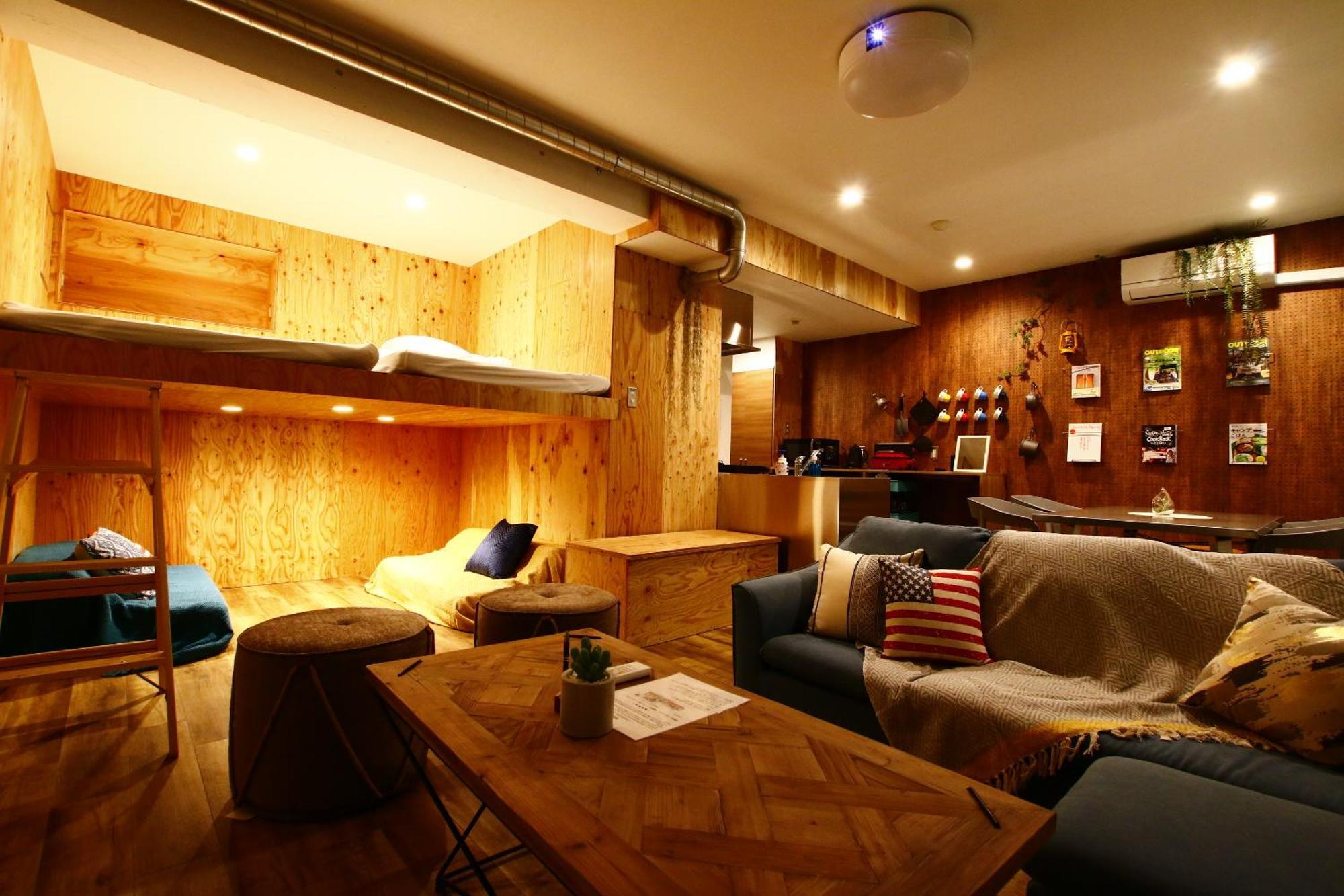 Gasthof 365base Outdoor *