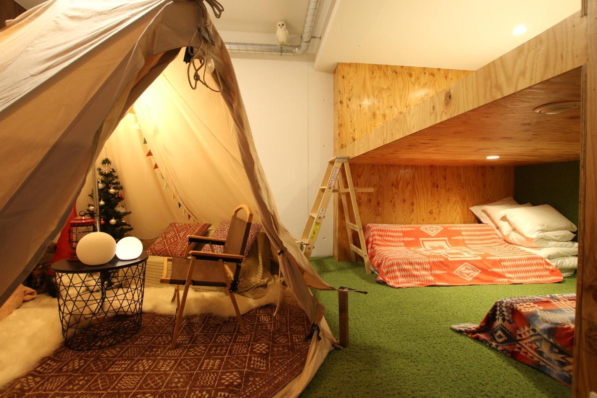Gasthof 365base Outdoor