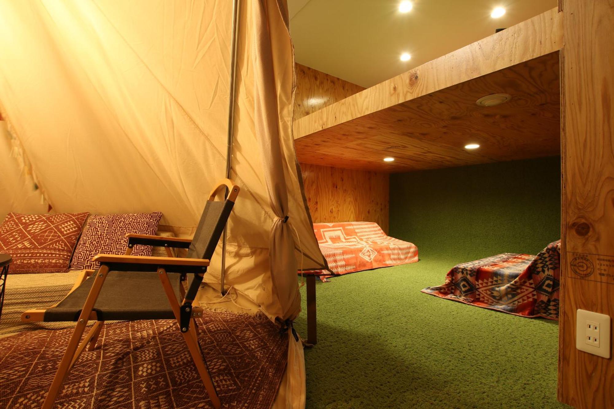 365base Outdoor Gasthof Hamamatsu