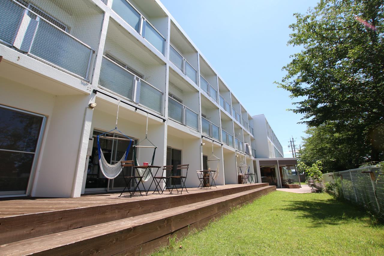 365base Outdoor * Hamamatsu